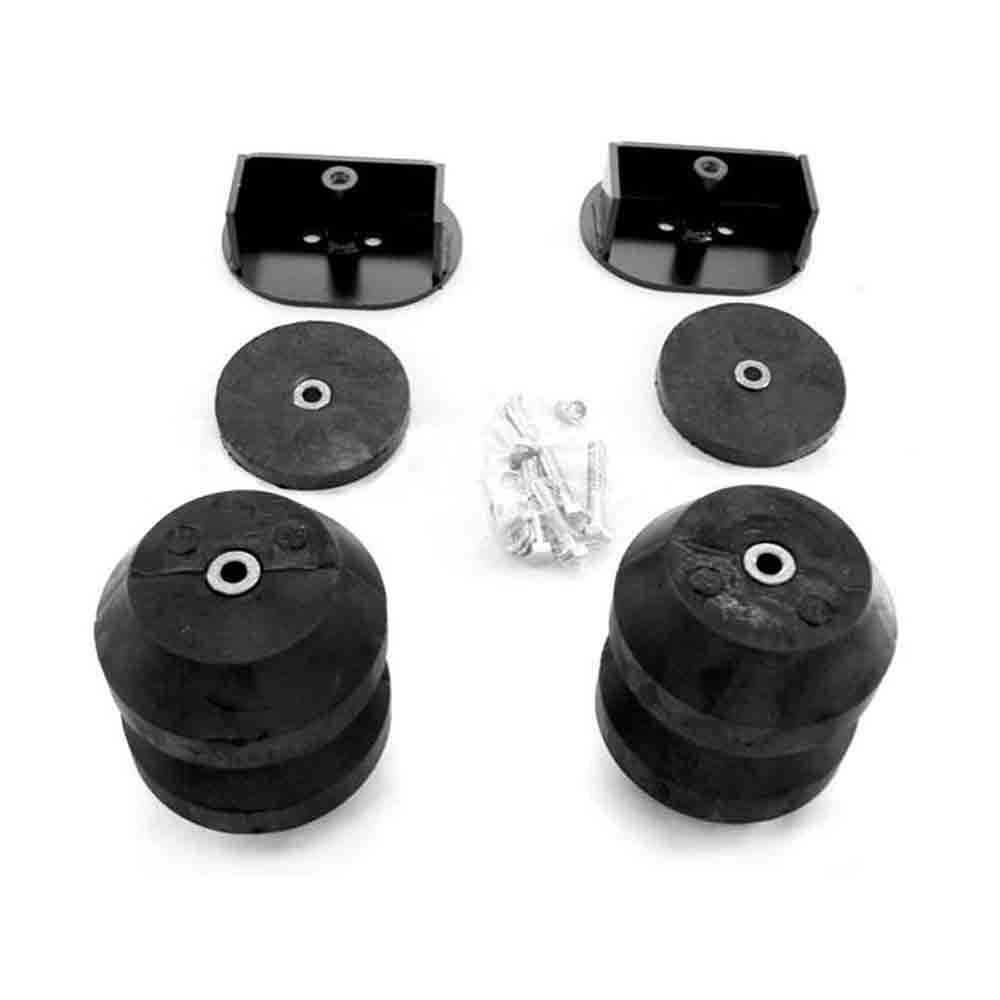 Timbren Suspension Enhancement System