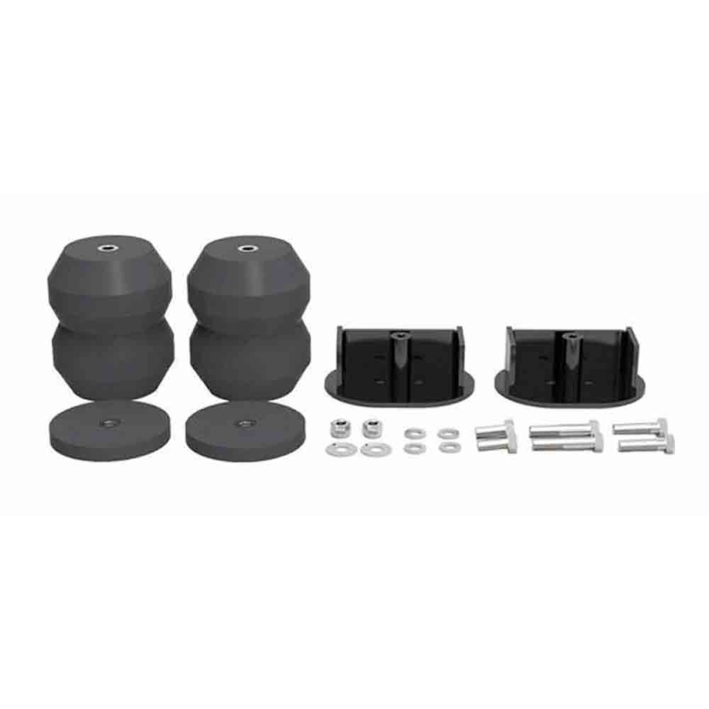 Timbren Suspension Enhancement System