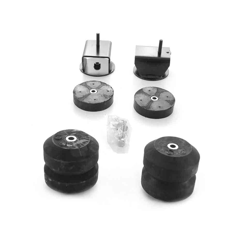 Timbren Suspension Enhancement System
