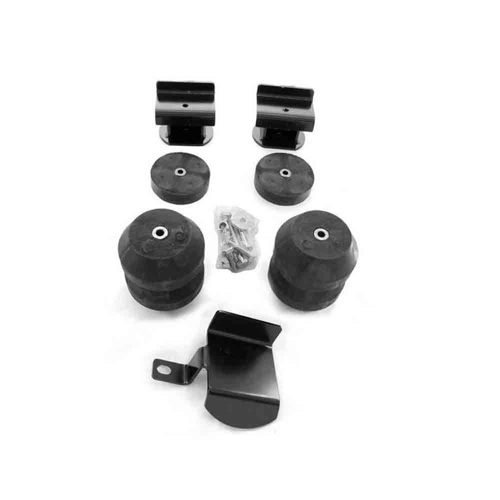 Timbren Suspension Enhancement System