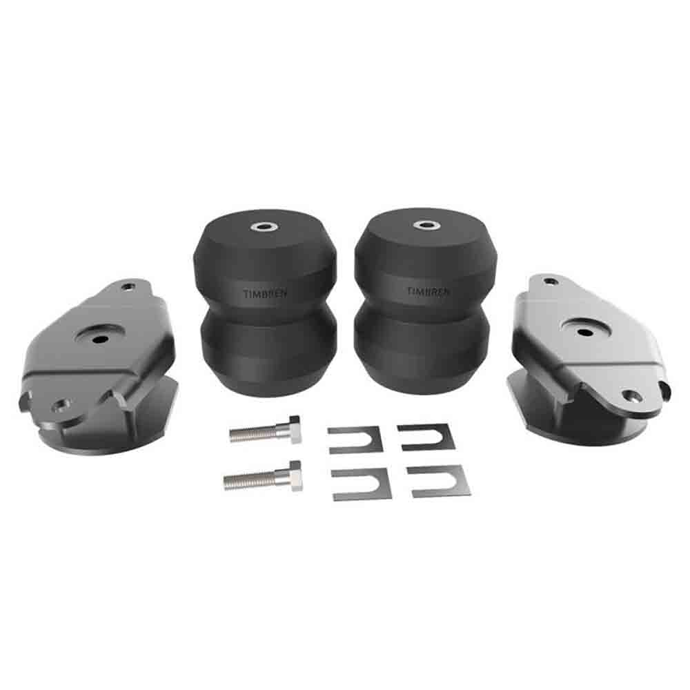 Timbren Suspension Enhancement System