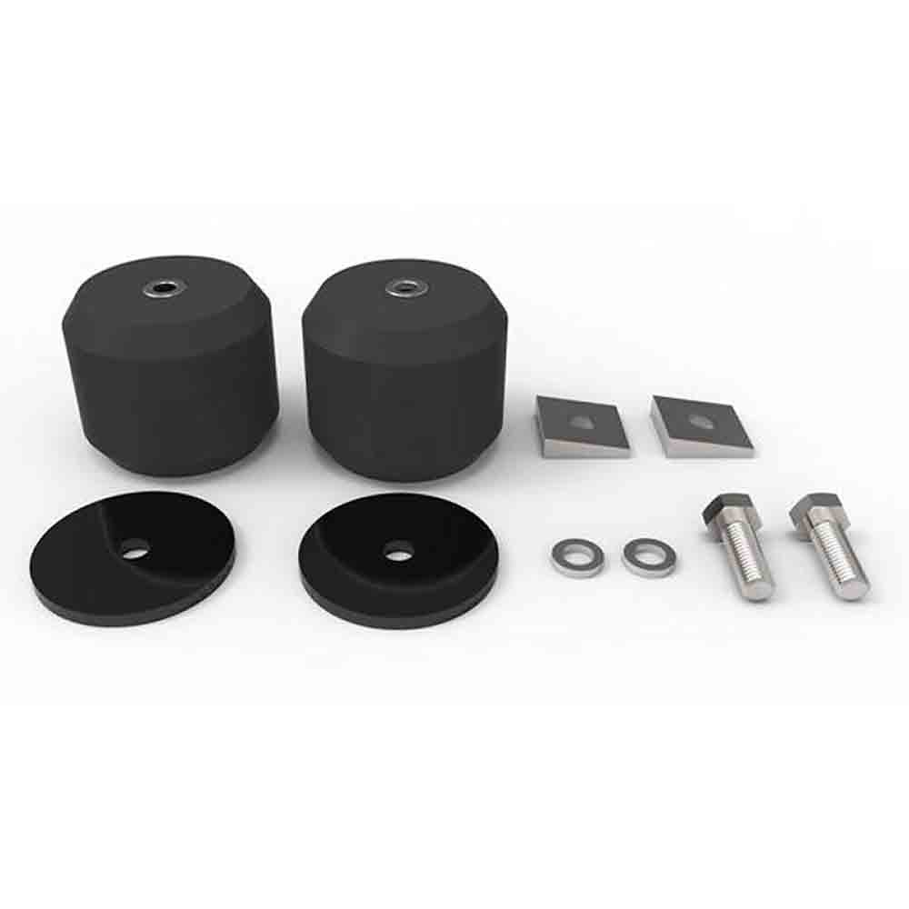 Timbren Suspension Enhancement System