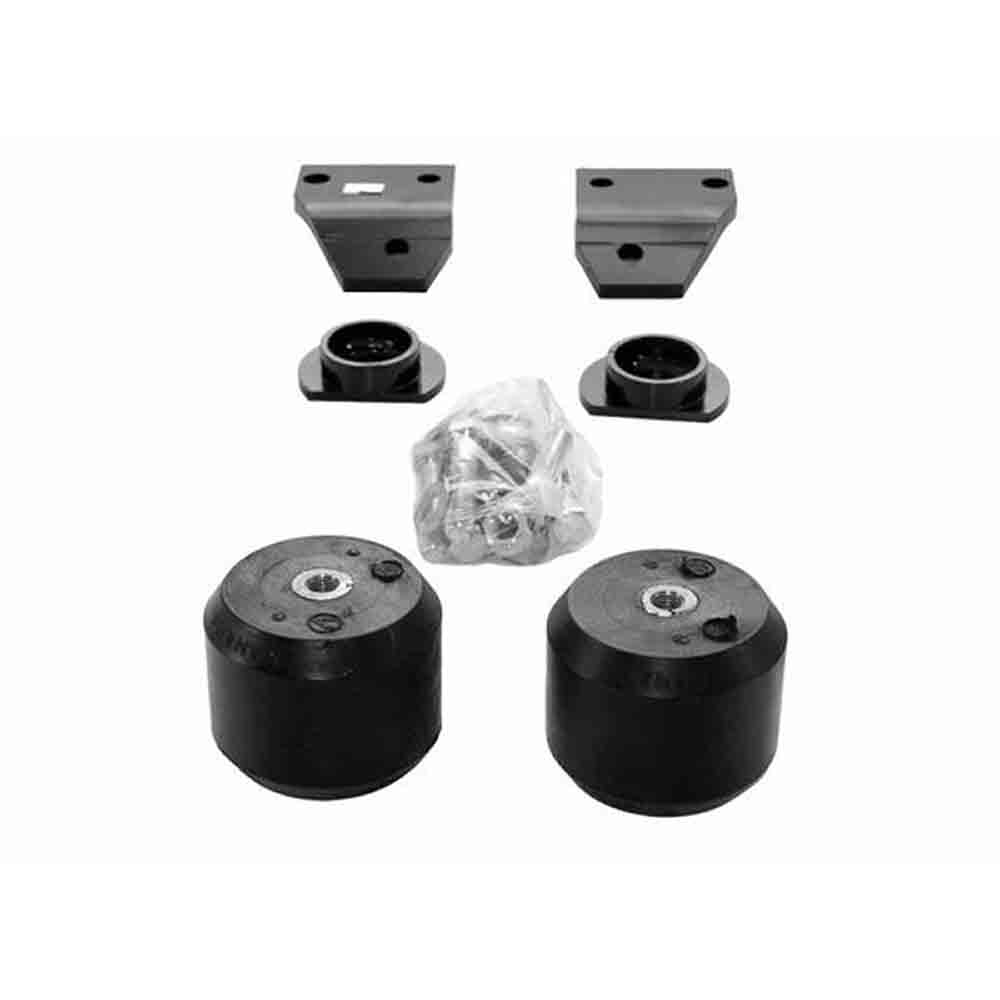 Timbren Suspension Enhancement System