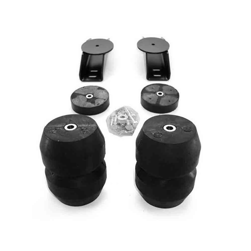 Timbren Suspension Enhancement System