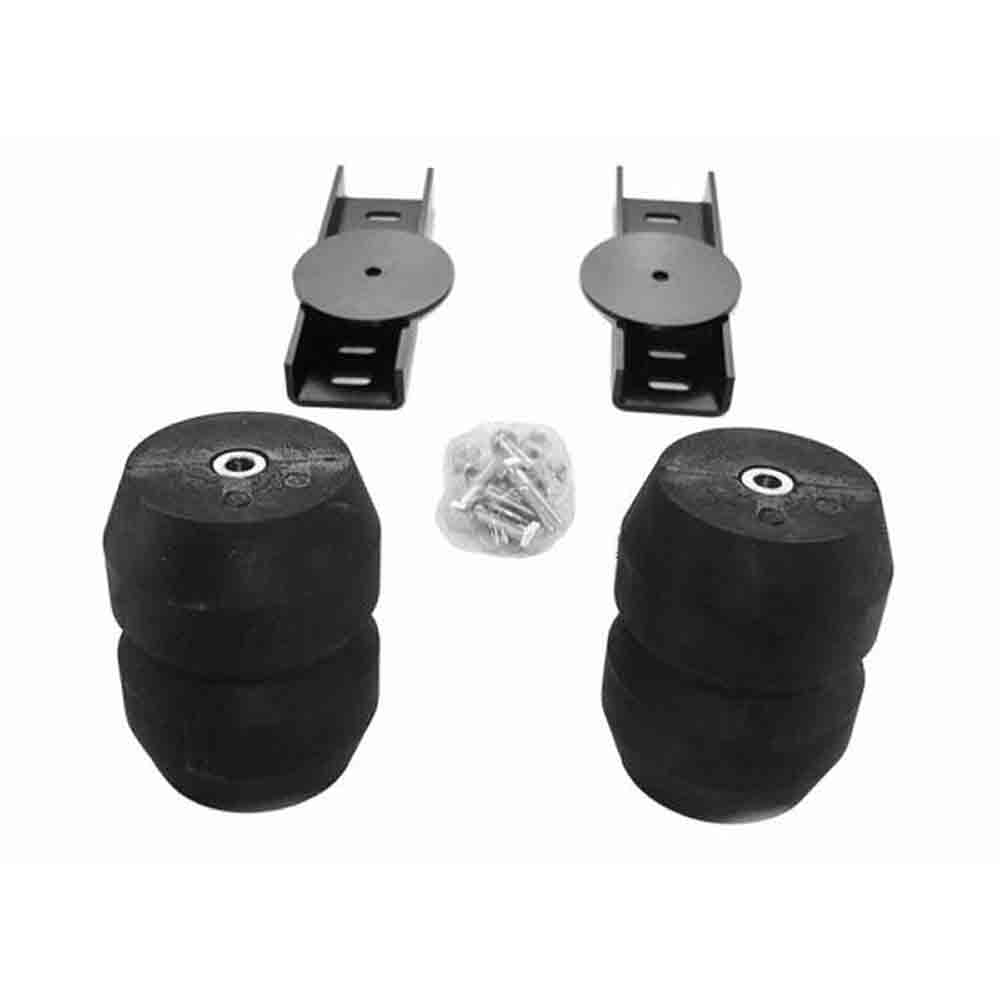Timbren Suspension Enhancement System