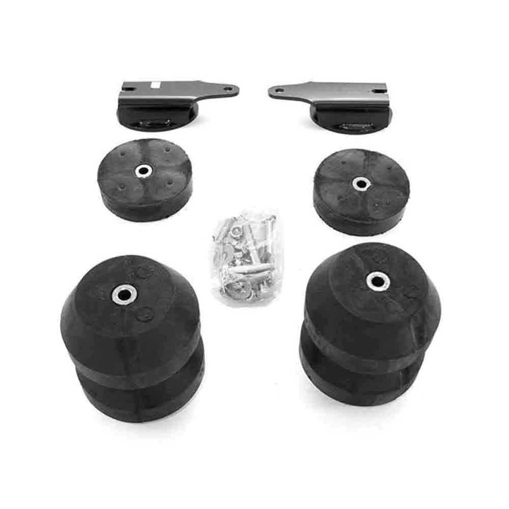 Timbren Suspension Enhancement System