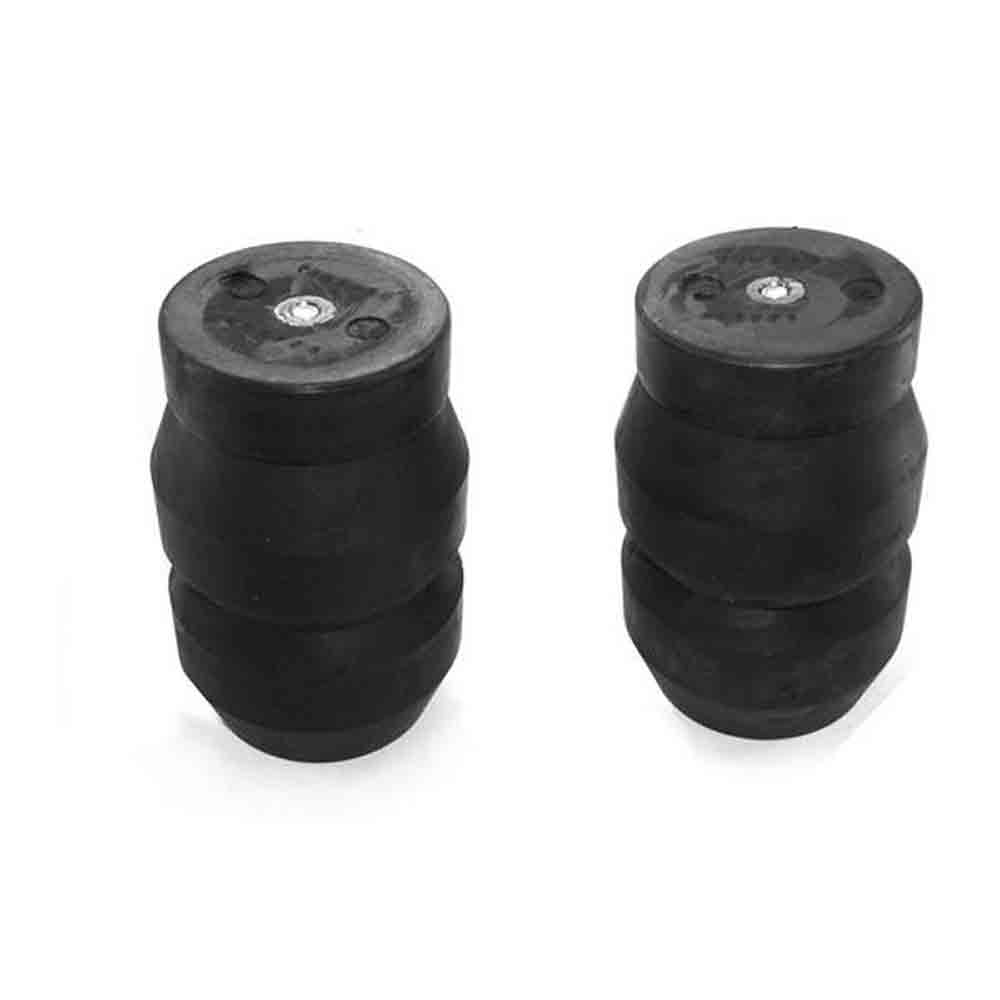 Timbren Suspension Enhancement System