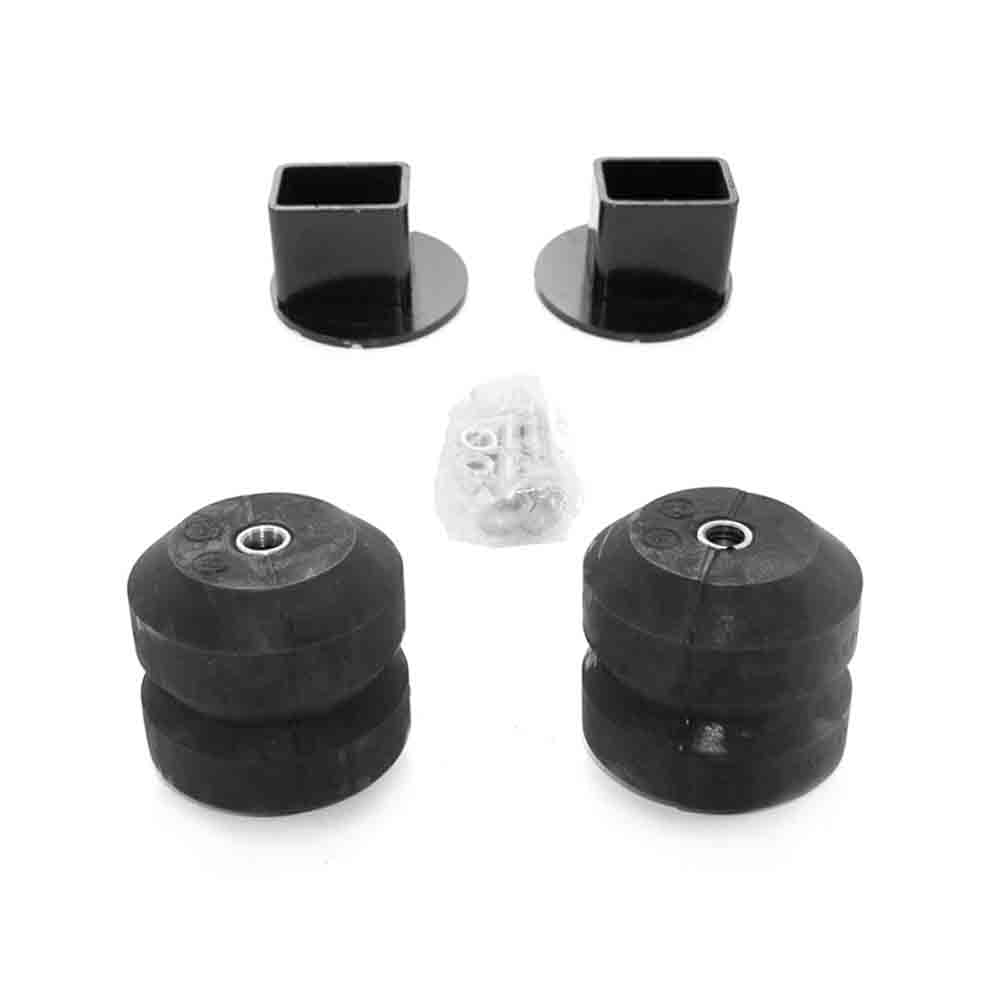 Timbren Suspension Enhancement System® - Rear Axle
