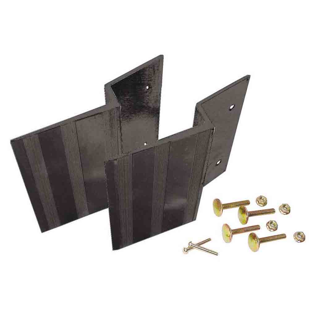 Pair of Ramp Tops Ramp Kit