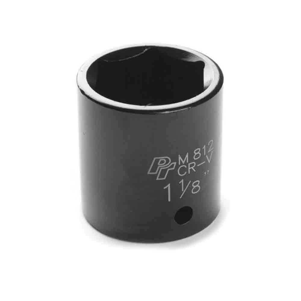 1-1/8 Inch Impact Socket