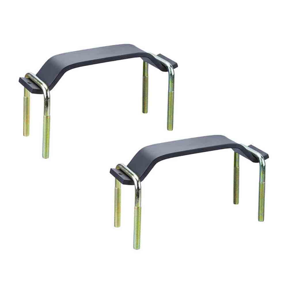 Supersprings Mounting Kit