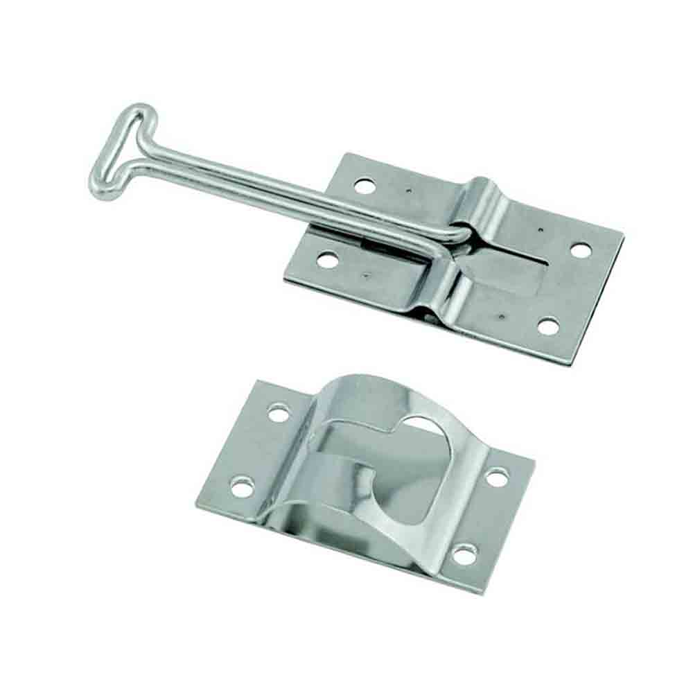 4 Inch Wire Door Holder