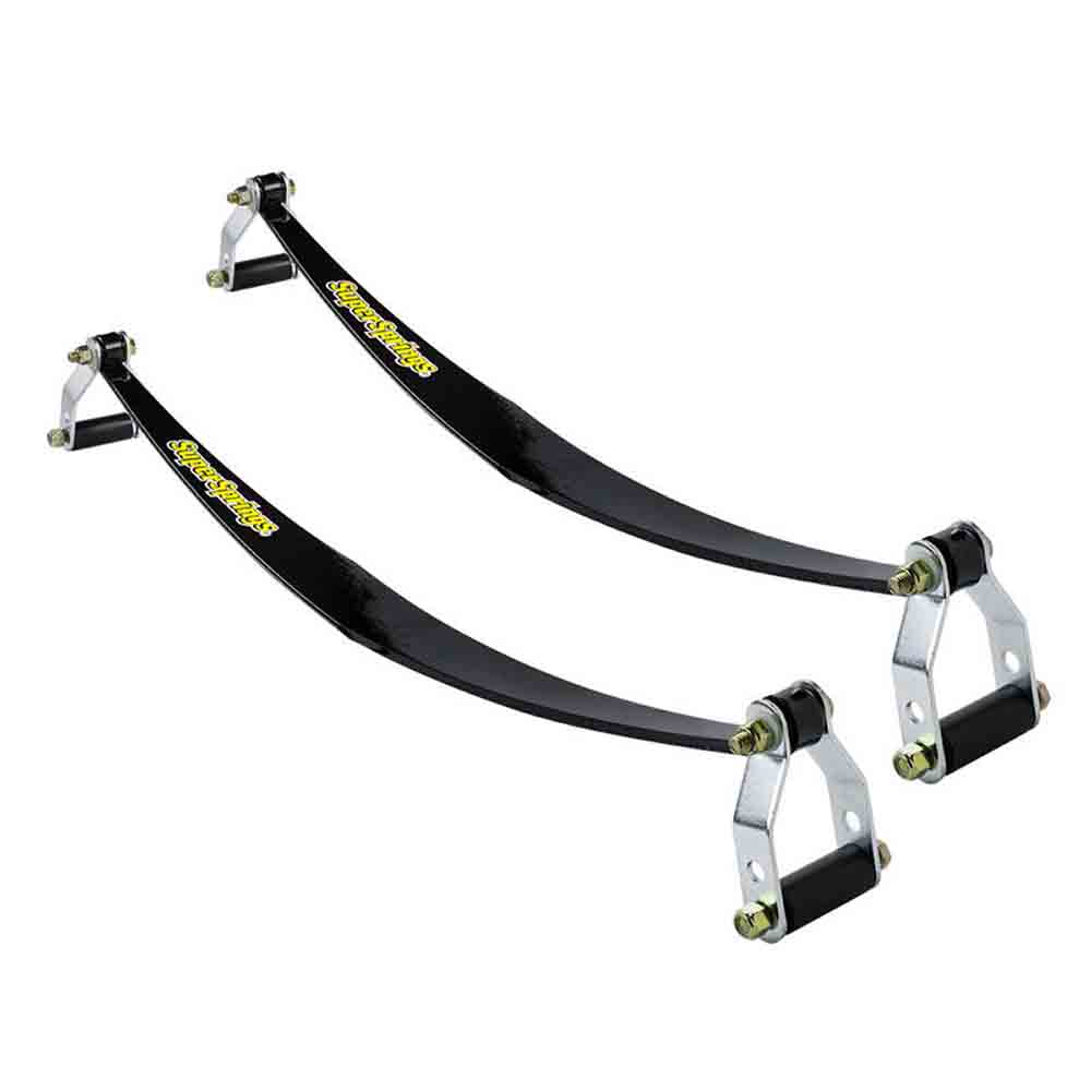 SuperSprings Rear Suspension Stabilizers